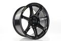 MR-7 18-Inch Gloss Black Wheel