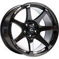 MR-7 18-Inch Gloss Black Wheel