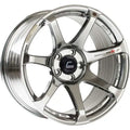 MR-7 18-Inch Gloss Black Wheel