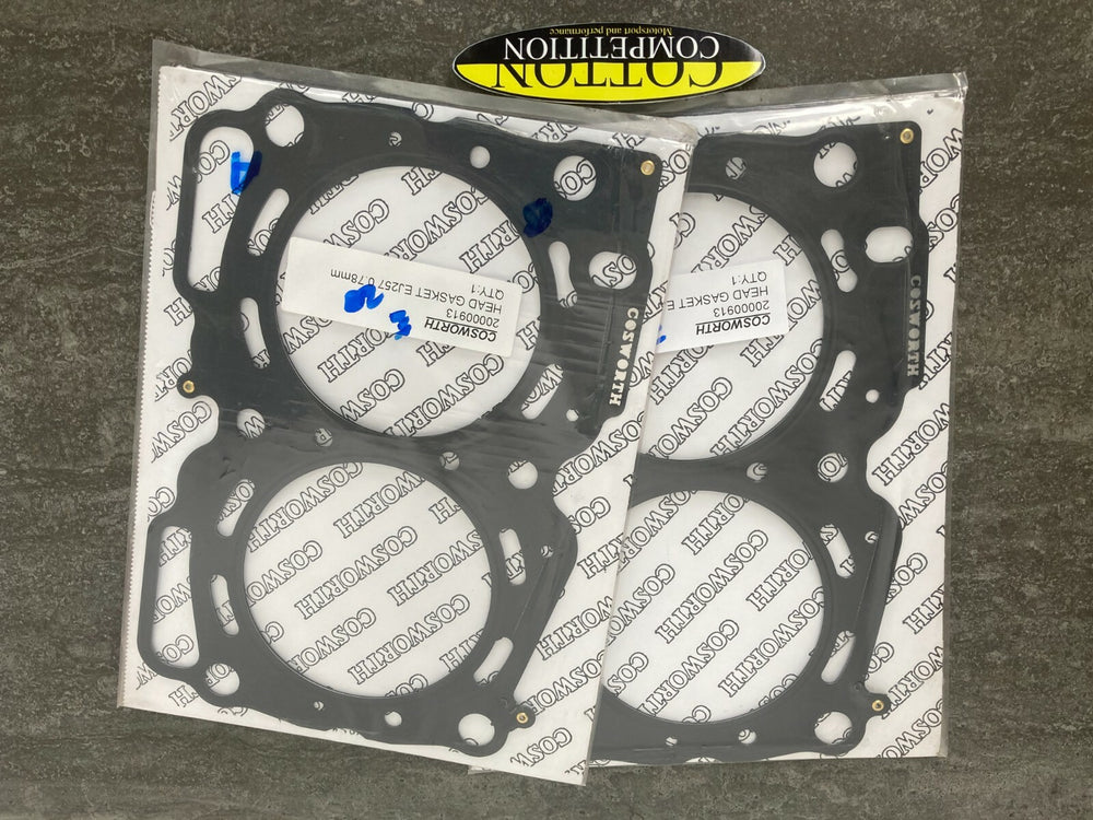 EJ25 Head Gasket