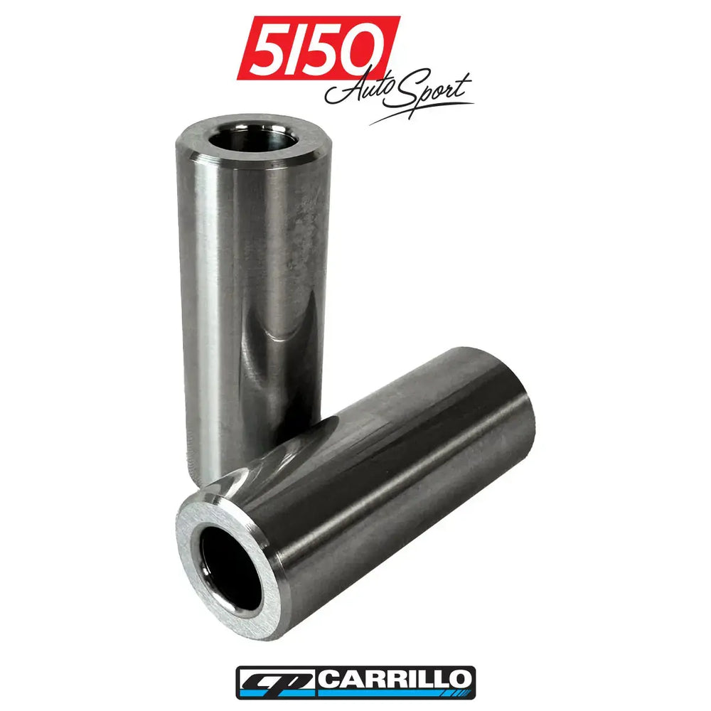 9310 Steel Piston Pin with DLC Coating