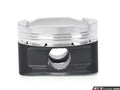 Forged Piston Set, 84.00mm Bore, 9.2:1 Compression