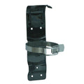 2.5 lb Fire Extinguisher Upright Mounting Bracket