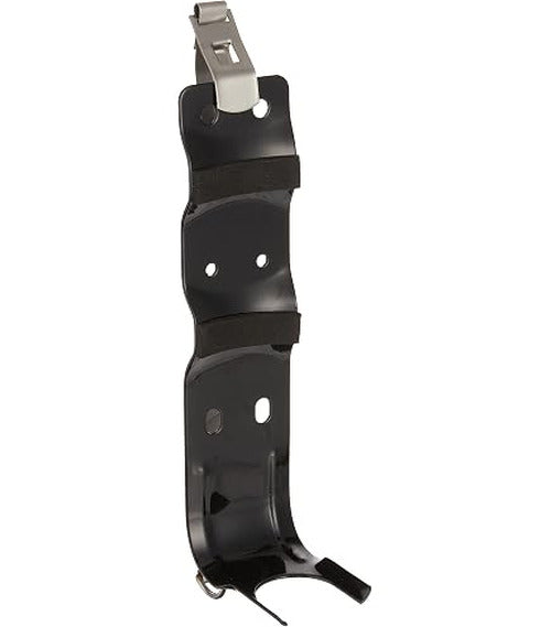 2.5 lb Fire Extinguisher Upright Mounting Bracket