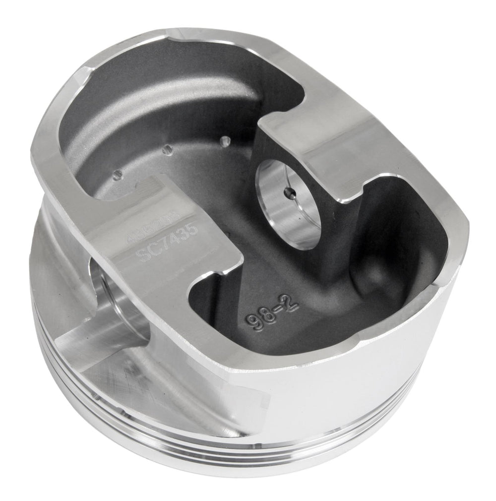 100.5mm Oversize Forged Piston Kit