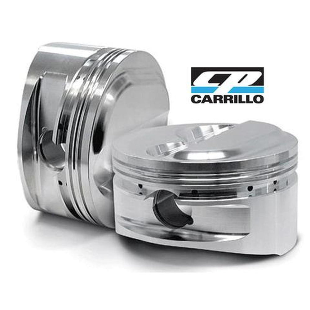 3.2283-Inch Bore 11.0:1 Compression Pistons