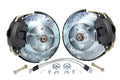 Modular Front Disc Brake Conversion Kit