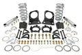 Front Coilover Conversion Kit