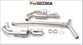 CPE Cat Back Exhaust