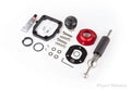 Short Throw Shifter Assembly