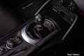 Short Throw Shifter Assembly
