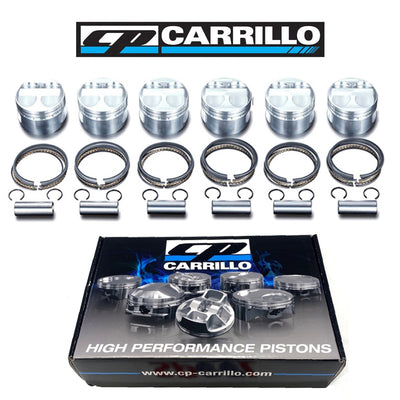 Custom Piston Set