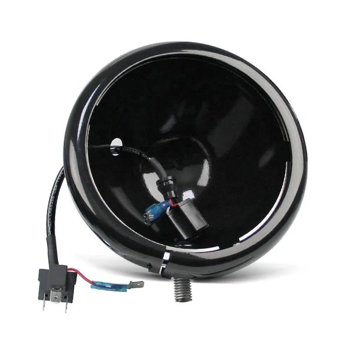 5 3/4-Inch Headlight Housing