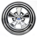 Series 08/61 S/S 15x8 Inch Wheel