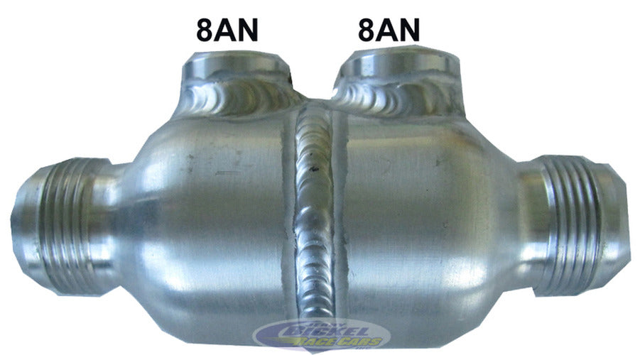 Fabricated Check Valve