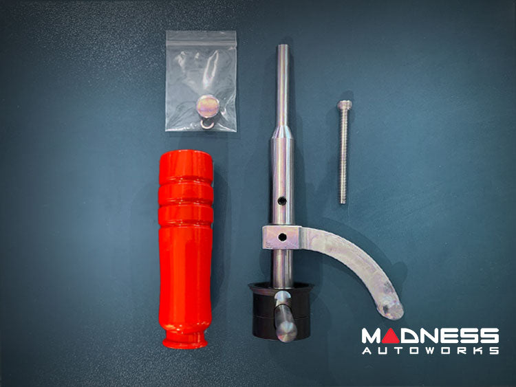 Short Shifter Kit