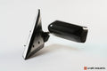 Anti-Glare Blue Wide Rearview Mirror