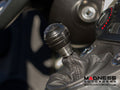 Short Shifter Kit and Gear Shift Knob Combo