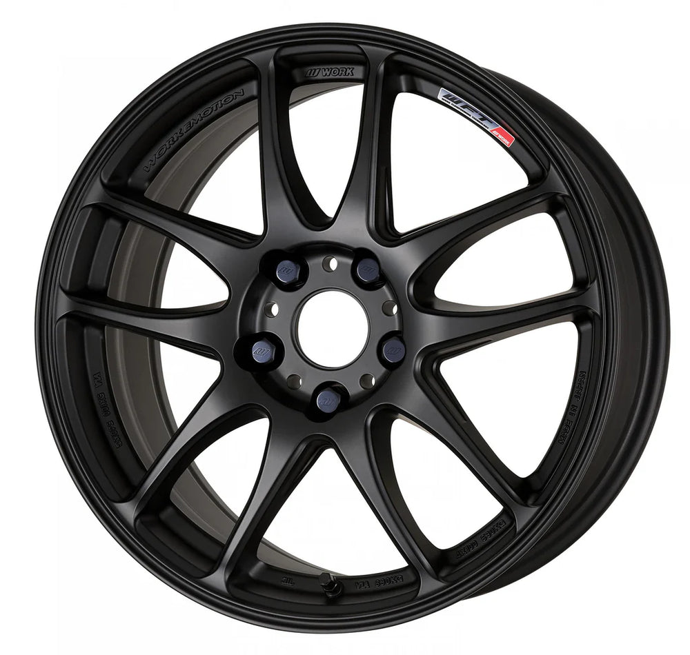 13.38" AERO6-DM Big Brake Kit with Slotted Rotors