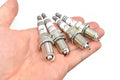 17% Reduction Supercharger Pulley