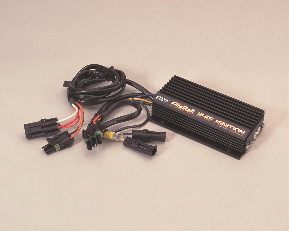 HI-6S Ignition Box