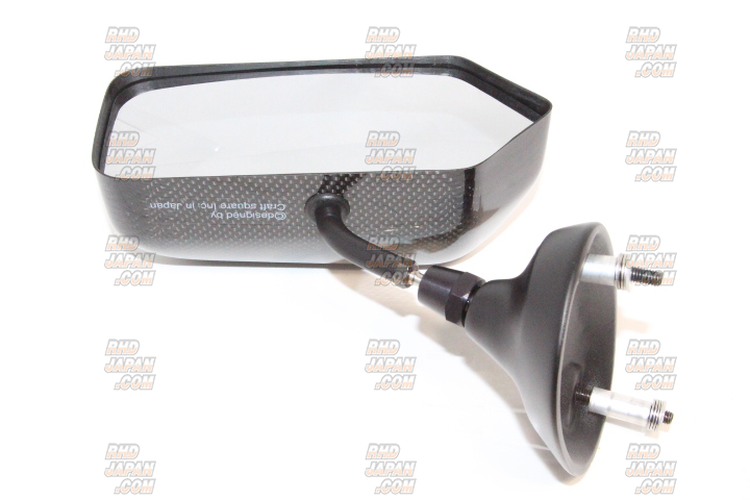 1000R Side Mirrors