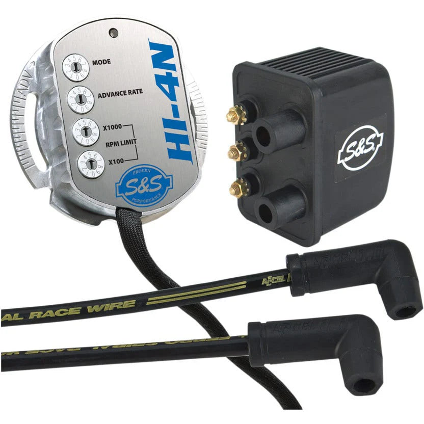 Single-Fire Ignition Kit