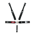 5-Way Duck Bill Latch & Link Harness