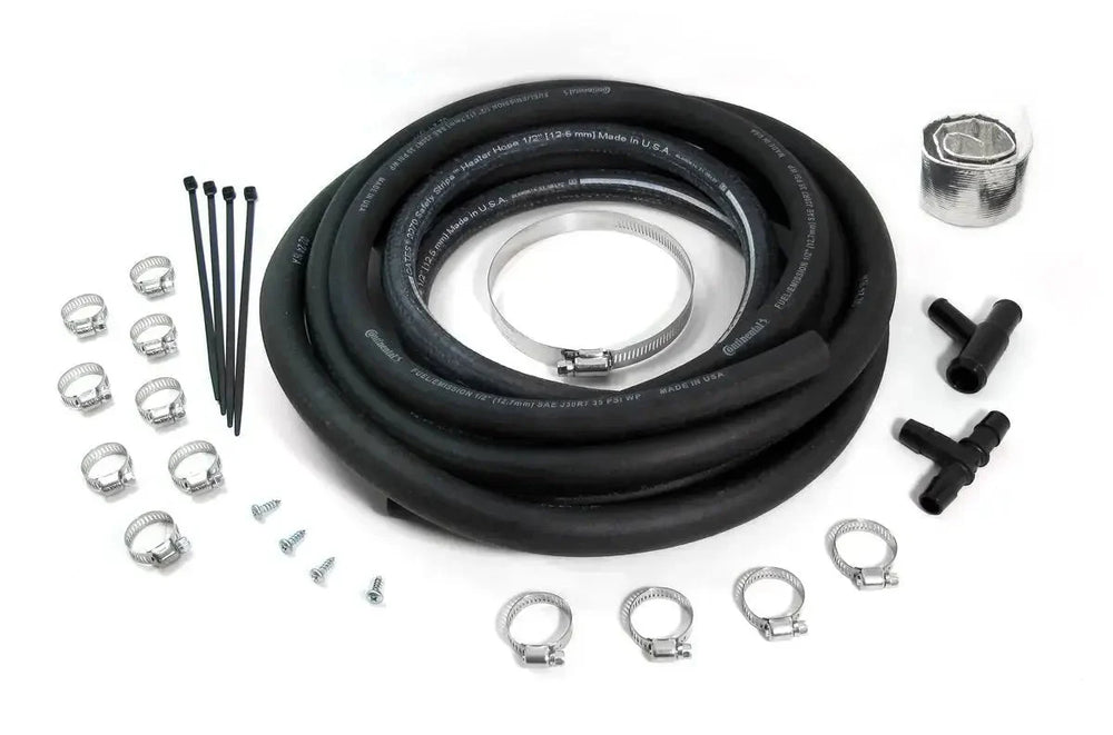 Fabrication Mounting Kit