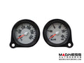 FlexPod Gauge Bezel