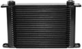 21-Row Plate & Fin Engine Oil Cooler