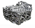 EJ25 Short Block Engine