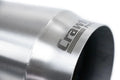 Gymkhana One Ken Block Edition 3-Inch Cat-Back Exhaust System