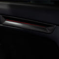 Carbon Door Panel Trim