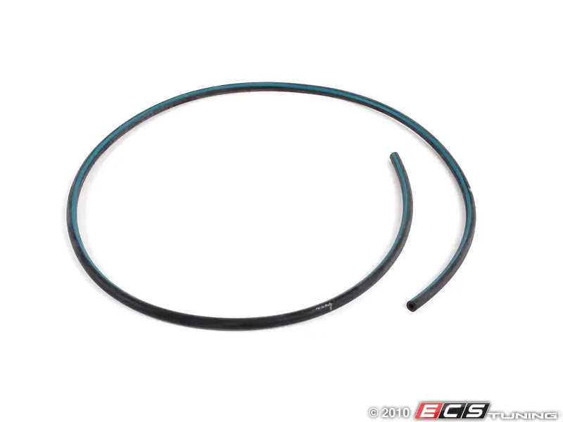 Vacuum Hose 3.3mm OD x 1.8mm ID x 1m Length