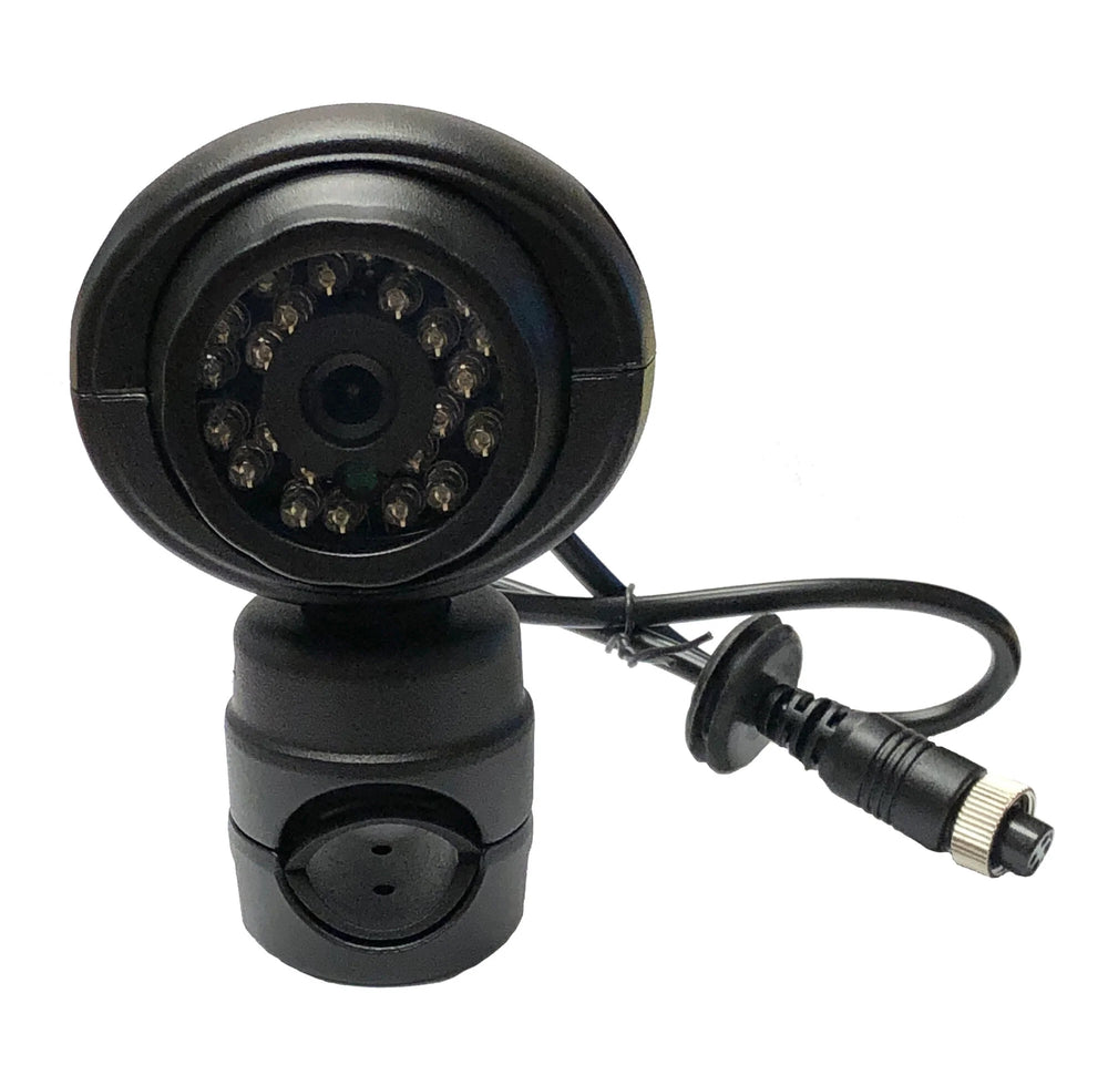 Tube Mount Camera