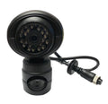 Tube Mount Camera