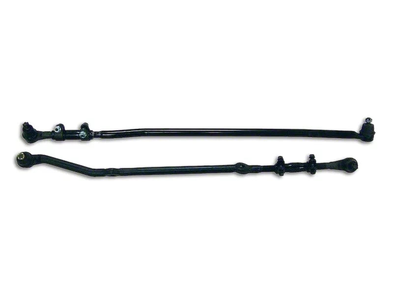 Steel Tube Kit