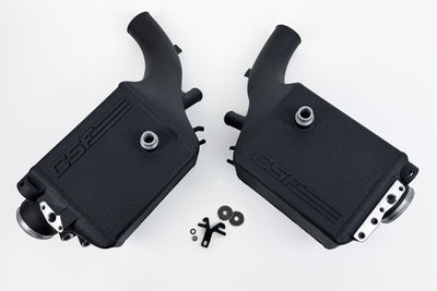 Billet Aluminum Charge Air Cooler Manifold