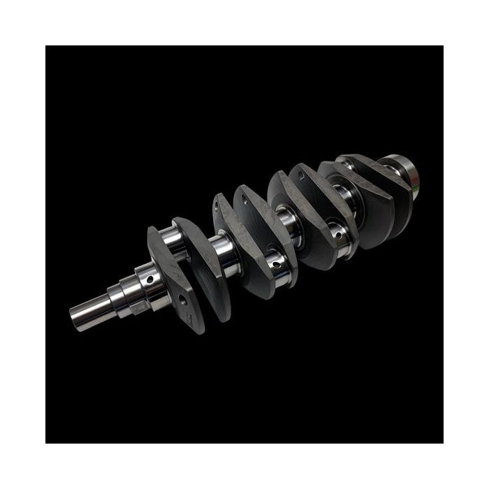 Honda B16A 4340 Billet Crankshaft 84.5mm Stroke