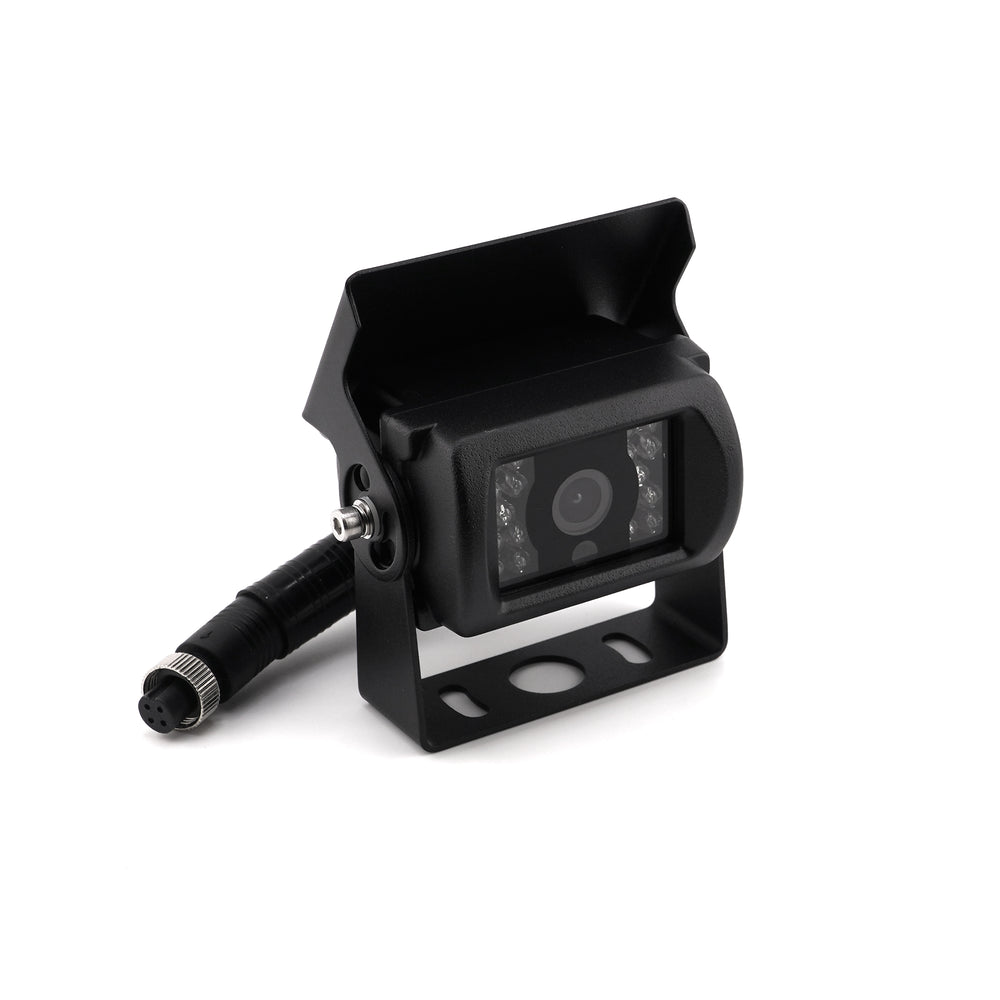 Commercial Top-Mount Camera