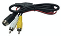 Commercial Top-Mount Camera