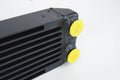 8201 Dual-Pass Universal Oil Cooler