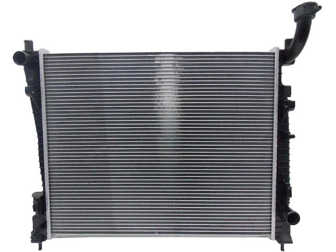 Oil Cooler