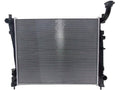 Oil Cooler