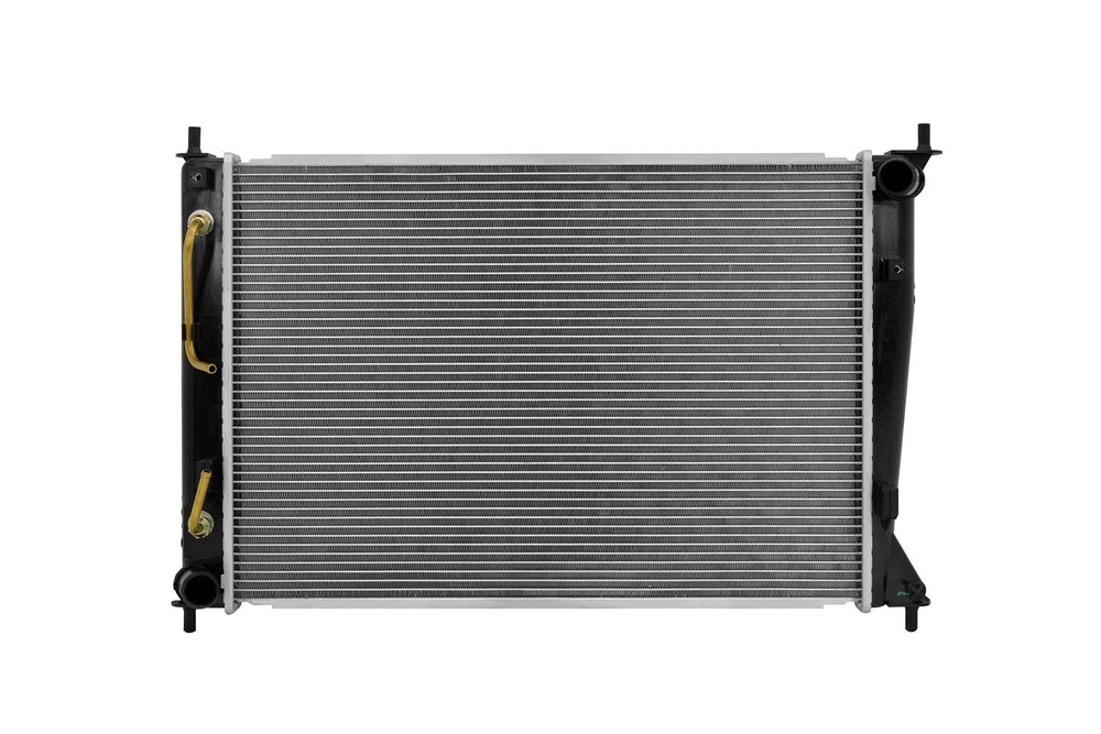 Radiator