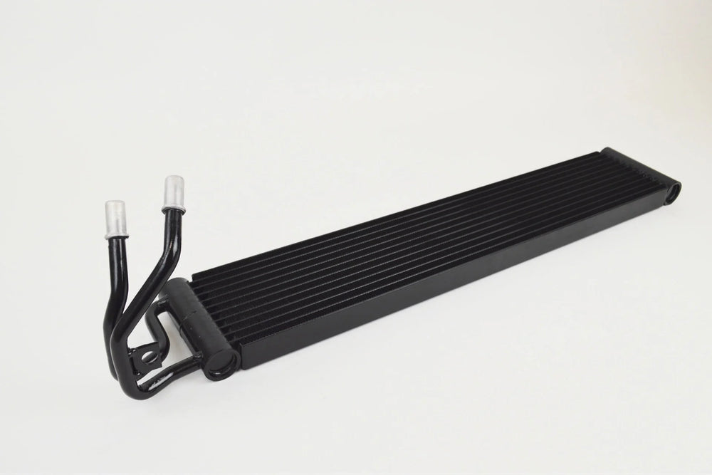 8081 Dual-Pass Transmission Oil Cooler