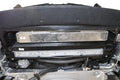 8081 Dual-Pass Transmission Oil Cooler