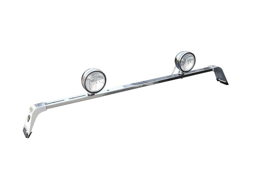 Deluxe Light Bar