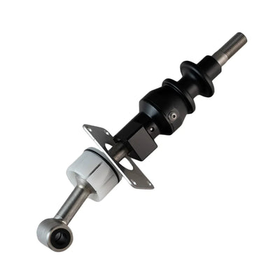 Billetworkz Red Cosmic Short Shifter - Fits 2013-21 BRZ FR-S GT86